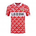 Maglia VfB Stuttgart Away 2026-2027