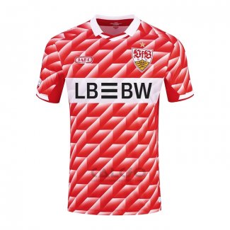 Maglia VfB Stuttgart Away 2026-2027