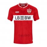 Maglia VfB Stuttgart Away 2026-2027