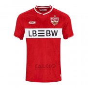 Maglia VfB Stuttgart Away 2026-2027