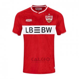 Maglia VfB Stuttgart Away 2026-2027