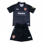 Maglia VfB Stuttgart Third Bambino 2024-2025