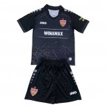 Maglia VfB Stuttgart Third Bambino 2024-2025