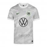 Maglia VfL Wolfsburg Away 2025-2026