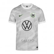 Maglia VfL Wolfsburg Away 2025-2026