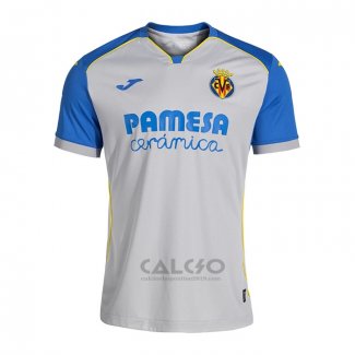 Maglia Villarreal Away 2026-2027