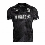 Maglia Vitoria SC Away 2025-2026