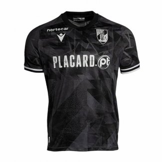 Maglia Vitoria SC Away 2025-2026