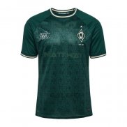 Maglia Werder Bremen Anniversary 2023-2024