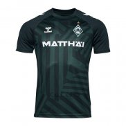 Maglia Werder Bremen Third 2023-2024