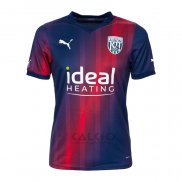 Maglia West Bromwich Albion Third 2023-2024