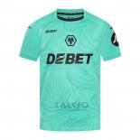Maglia Wolves Portiere Home 2024-2025