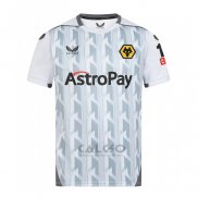 Maglia Wolves Third 2022-2023