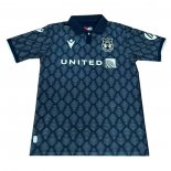 Maglia Wrexham Away 2024-2025