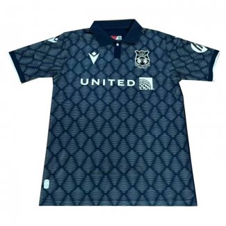Maglia Wrexham Away 2024-2025