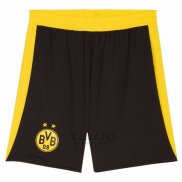 Pantaloncini Borussia Dortmund Home 2025-2026