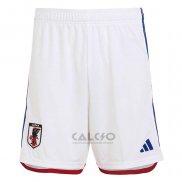 Pantaloncini Giappone Home 2026