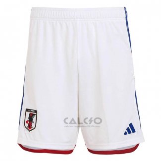 Pantaloncini Giappone Home 2026