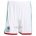 Pantaloncini Messico Home 2026