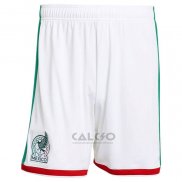 Pantaloncini Messico Home 2026