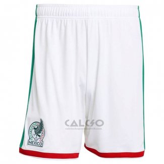 Pantaloncini Messico Home 2026