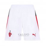 Pantaloncini Milan Away 2025-2026