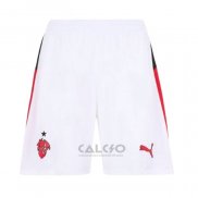 Pantaloncini Milan Away 2025-2026