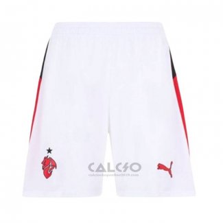 Pantaloncini Milan Away 2025-2026