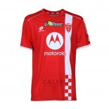 Maglia AC Monza Home 2023-2024 Thailandia