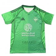 Maglia Al-ahli Saudi Away 2025-2026 Thailandia
