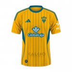 Maglia Albacete Third 2025-2026 Thailandia
