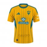 Maglia Albacete Third 2025-2026 Thailandia