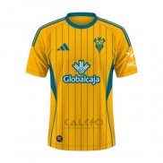 Maglia Albacete Third 2025-2026 Thailandia