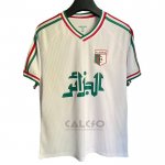 Maglia Algeria Special 2026 Bianco Thailandia