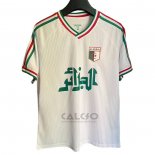 Maglia Algeria Special 2026 Bianco Thailandia