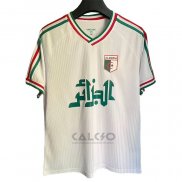 Maglia Algeria Special 2026 Bianco Thailandia
