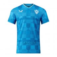 Maglia Almeria Third 2023-2024 Thailandia