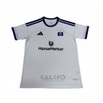 Maglia Amburgo Home 2026-2027 Thailandia