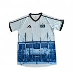 Maglia Amburgo Souvenir 2026-2027 Thailandia