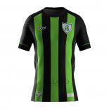 Maglia America Mineiro Home 2025 Thailandia