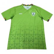 Maglia America Mineiro Special 2024-2025 Verde Thailandia