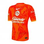 Maglia America Portiere Third 2024-2025 Thailandia