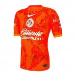 Maglia America Portiere Third 2024-2025 Thailandia