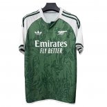 Maglia Arsenal Special 2026-2027 Verde Thailandia