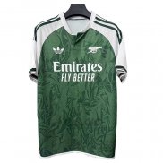Maglia Arsenal Special 2026-2027 Verde Thailandia