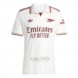 Maglia Arsenal Third 2025-2026 Thailandia