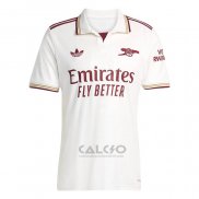 Maglia Arsenal Third 2025-2026 Thailandia