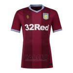 Maglia Aston Villa Home 2018-2019