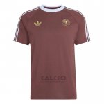 Maglia Aston Villa Lifestyle Originals 2025-2026 Thailandia
