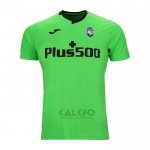 Maglia Atalanta Portiere 2022-2023 Verde Thailandia